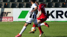 1L: Sandecja Nowy Sącz - Zagłębie Sosnowiec. 2020-06-30